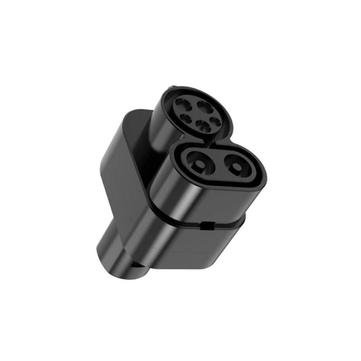 Adaptateur CCS1 (Combo) à Tesla