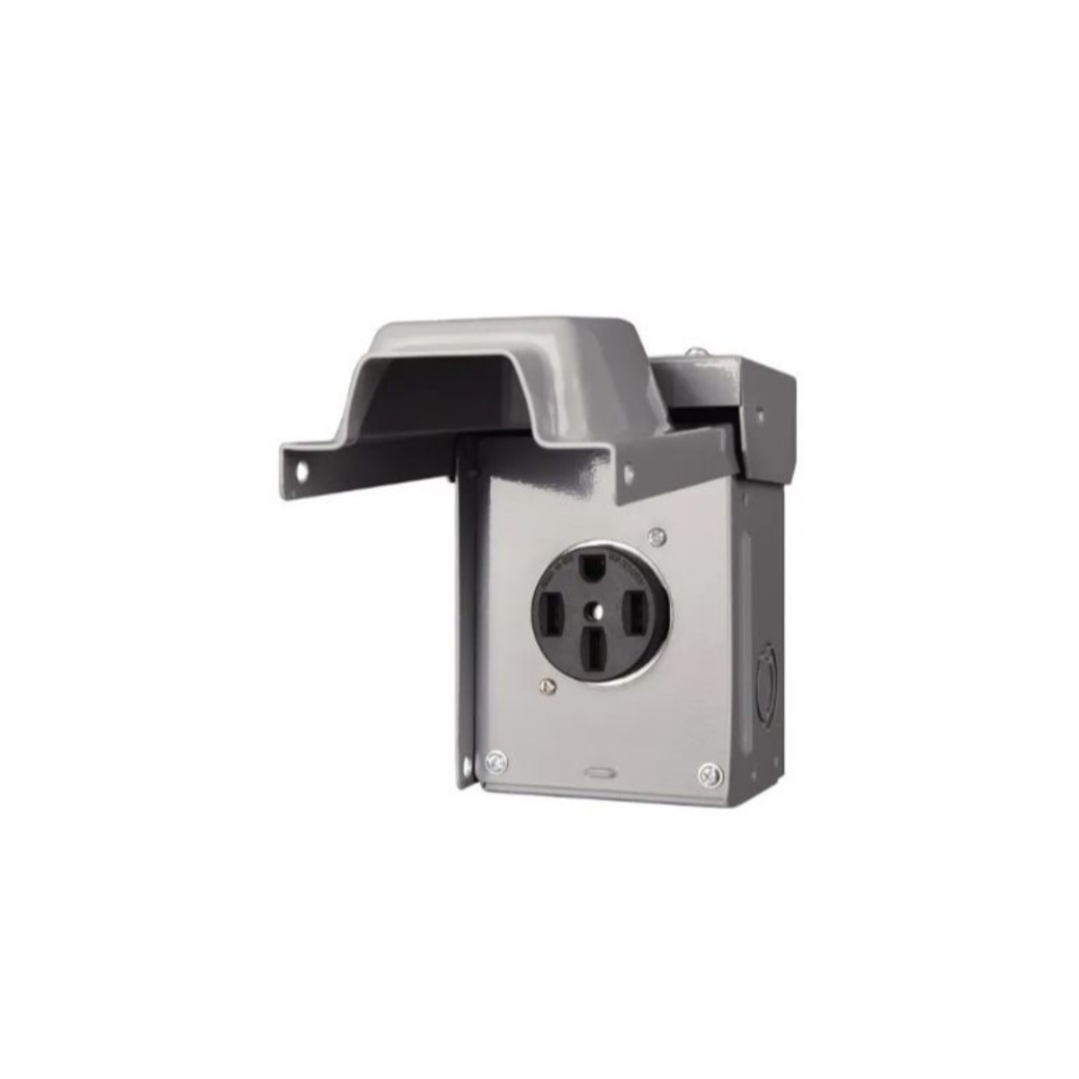Boîte de prise de courant électrique NEMA 14-50R - 50 A